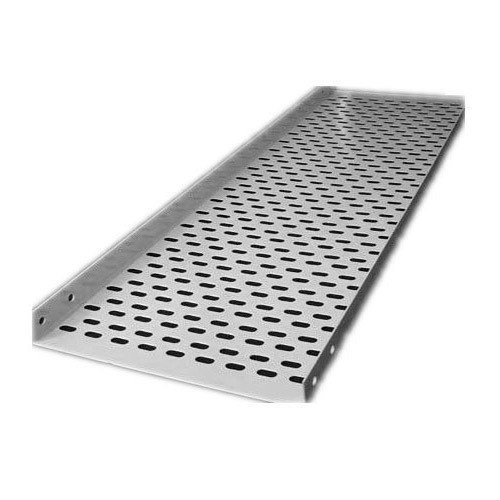 15kw Drive Motor Cold Bending 1mm Cable Tray Roll Forming Machine