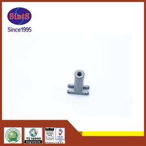 China OEM SS440 7.8g/cm3 64HRC Pneumatic Shaft Part sandblasting wholesale