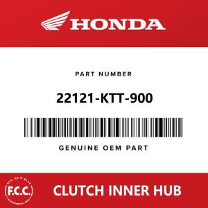 China 22121-KTT-900 Motorcycle Clutch Hub Clutch And Pressure Plate For Honda CBF150, XR150 wholesale