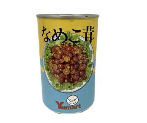 China Fresh Natural Canned 400g Nameko Mushroom Champignons wholesale