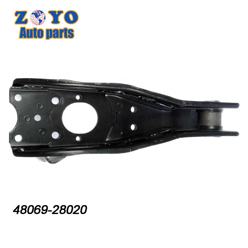 Auto Suspension Parts Right Front Lower Control Arm for Toyota Van 48068-28020 521-620