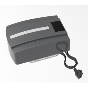 China Auto Electric Garage Door Opener Rolling Shutter Opener 800N Open And Close Force wholesale
