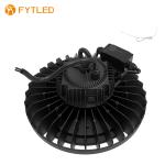 150W Round LED High Bay Lights In Garage