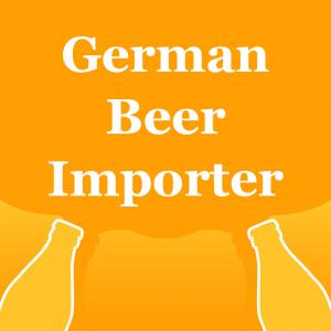 China Name Card Beer Importers And Distributors German Beer Importer Deutsch Translation wholesale