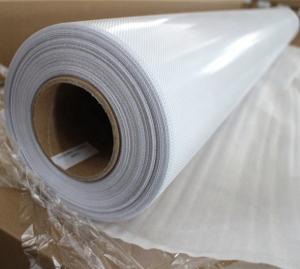 China Osign One Way Transparent Window Film , Black Acrylic One Way Window Vinyl wholesale