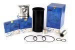 Komatsu 6D108-5/6 6D125-5/6 Liner Piston Ring Engine Parts