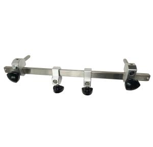 China Operating Table Accessories Head Frame Adapter Head Clamp For Brain Surgery wholesale