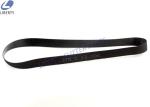 GT3250 S3200 Auto Cutter Spare Parts 180500104 / 180500105- Flat Belt 3/8 X 13