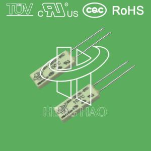 China BH-TB02B-B8D Mini Bimetallic Thermal Protection Switch 250V 2A wholesale