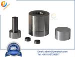 90W NiCu 1400 MPa Heavy Tungsten Alloy Moulds High Temperature Resistant
