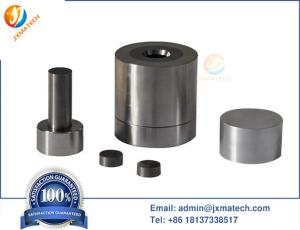 China Cemented YG6 Tungsten Steel Mould For Hardware Processing Industry wholesale
