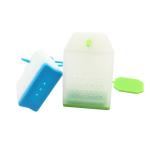 amazon top seller 2018 Mug Bottle coffee Silicone Tea Infuser bag tea infusers
