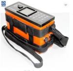 Mineral Prospecting Geophysical Proton Magnetometer WCZ-3