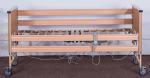 Removable 5 Function Electric Nursing Bed For Elderly In Family Nursing