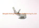 Spare Parts Steel Channel , Light steel keel With Nickel Plating