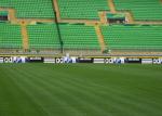 Football Stadium Advertising Boards , Flicker Free P6 Outdoor Smd Led Display