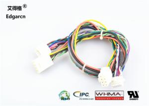 China Custom Packaging Box Automotive Wiring Harness 18AWG OEM / ODM wholesale
