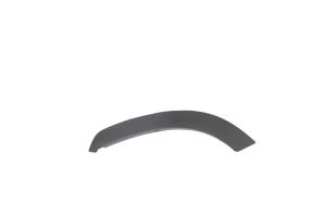 China Toyota Highlander Car Wheel Eyebrow Arch Plastic For Fender Protection wholesale