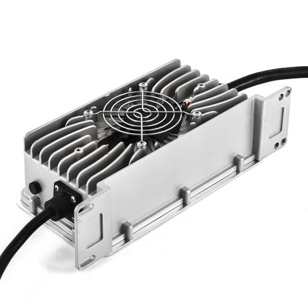 Waterproof Li-Ion Battery Charger