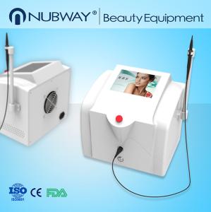 China RBS 30Mhz Effective immediately reticular vein treatment get rid of spider veins wholesale