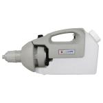 DC 24V Portable Disinfecting Battery ULV Cold Fogger 1.6L Agriculture Machine