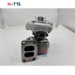 6D95 Engine Turbocharger 6207-81-8331 6207-81-9330 700836-0001 For Komatsu PC200
