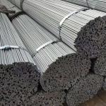 Q235 Galvanized Steel Bar 480mm Round Iron Hot dipped For Bright surface