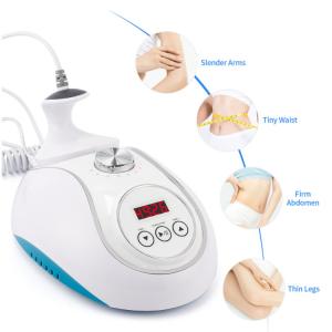 China Body Cellulite Removal Massager 60khz Cavitation Slimming Machine Ultrasonic Fat Burner Weight Loss Device wholesale