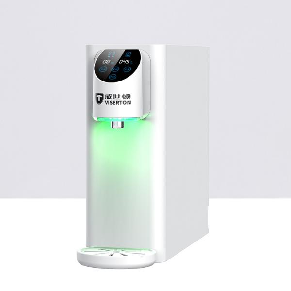 Pure water table cleaning drinking machine household direct drinking purificatio