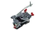 ISUZU NHR NPR DOOR LOCK L 8942710091 6205100A