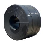 S235jr Hrc hot rolled Carbon Steel Coil Sheet Black Iron Sheet Low Carbon Steel