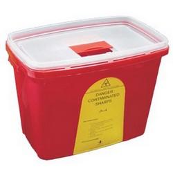 China Sharp container 15liters wholesale