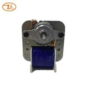 China AC 120V 60HZ Shaded Pole Motor For Cooling In Water Dispenser wholesale