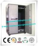 Drawer Type Fire Resistant File Cabinet Stopper Steel Filing Cabinets