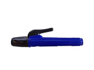 China Blue Handle Stick Electrode Holder 600 Amp Holland Type High Reliability wholesale