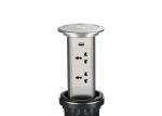 IP44 High Safety Kitchen Counter Pop Up Outlet FGGP Vertical Automatically