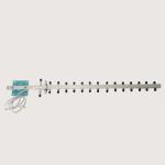 TV Yagi Long Range Omnidirectional Hdtv Antenna 3G WCDMA 16dbi 1920-2170MHZ