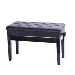 Modern Design soft wooden piano bench Wholesale High Quality Wooden Modern Piano