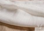 Muslin Squares Comfortable Baby Cloth Diapers Plain Weave 70cm X 70cm