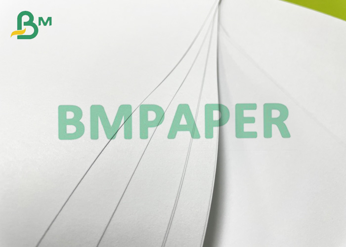 11" x 17" 92 Brightness Uncoated Recyle Paper For Instruction Manual
