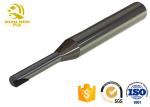 PCD Polycrystaline Diamond Cutting Tools Jewelry Making For CNC Turning