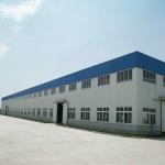 Clear Span Buildings Pricing Peb Industrial Shed Steel Portal Frame Workshop