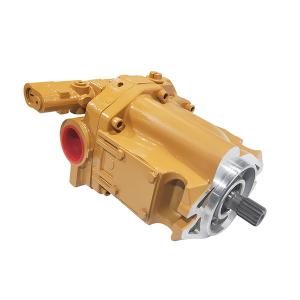 China 100CD0A Hydraulic Parker Pump Pvm 480V Stainless Steel Parker hydraulic piston Pumps china factory wholesale