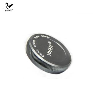 China Dust - Proof Camera Lens Cover For DJI OSMO Action Camera Lens Cap wholesale