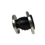 DN65*100 L=180MM Eccentric Expansion Reducing Reducer Coupling Rubber Joint