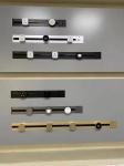 Power Track Rail Electric Outlet Adapters Customized for Your Kitchen or Office