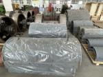 Custom Carbon Steel Lebus System Half Split Winch Drum Sleeves For Lifting