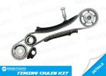 Timing Chain Sprocket Kit Set for MERCEDES - BENZ 611.961 611.960 Diesel 2.2L
