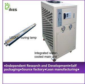 Quality Heidelberg 1050 UV LED Curing System 390-395nm Offset Printing Unit Dedicated Curing Lamp for sale