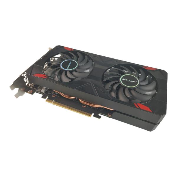 PCWINMAX GeForce RTX 3050 Gaming Graphics Card - Enhanced Cooling Technology,
